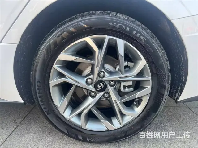 现代 索纳塔 2020款 第十代索纳塔 1.5TGDi 双离 - 图片 4