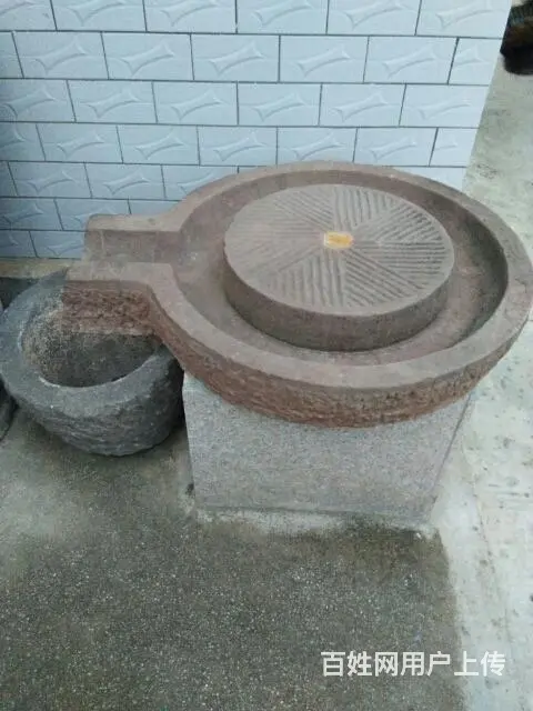大石磨， - 图片 11