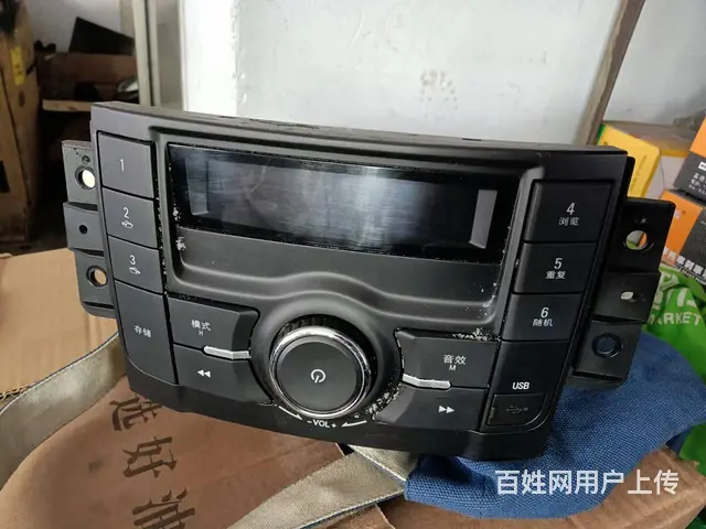 全新    多功能车音响设备       适合多款 - 图片 2
