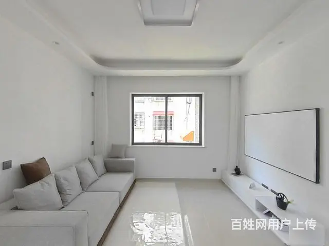 安居园南区 学校就在家门口 全新装修三房楼层好九中十二小 - 图片 1