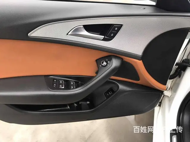 奥迪A6 2014款 A6L 2.0TFSI 无级 - 图片 8