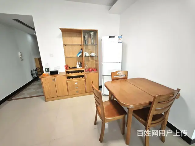 丝茅冲地铁口 精装两房加书房 烈士公园省移动国防科大兰亭峰景 - 图片 9