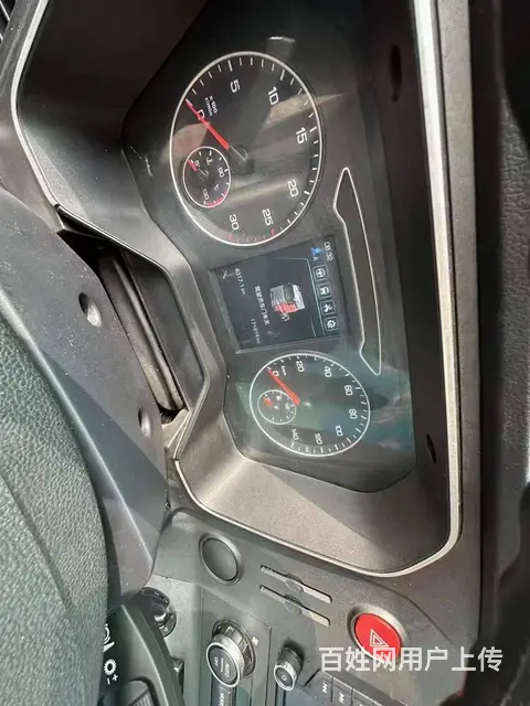 解放 牵引车 国5 - 图片 9