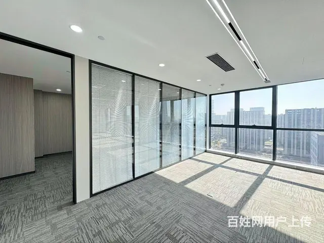 滨江电商直播基地，含孵化器政策房补，每平方低至1元 - 图片 7