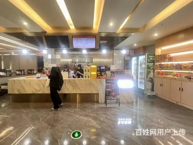 （老板本人）芙蓉区成熟商圈人民东路双地铁口精装网咖店转让 - 图片 8