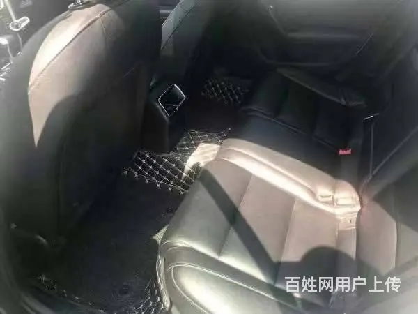 奥迪A4 2015款 A4L 2.0TFSI 无级 35TF - 图片 7