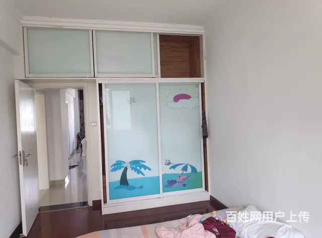 城东花园综合楼三室两厅两卫中等装璜房屋出售 - 图片 7