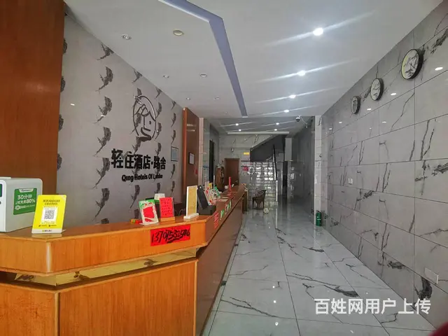 （51旺铺推荐）海棠湾林旺大道1600平双门头酒店整体转让 - 图片 6