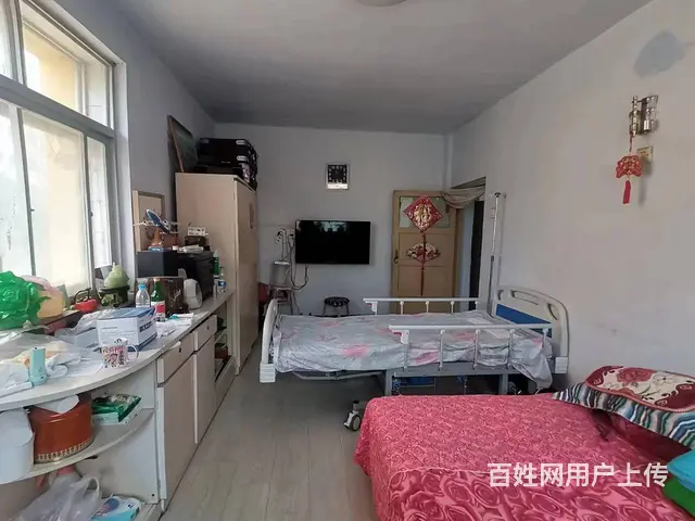 铁北小区3楼55平两室一厅阴阳格局简单装修拎包入住 - 图片 10