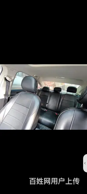 大众 朗逸 2019款 1.4TSI 双离合 280TSI - 图片 10
