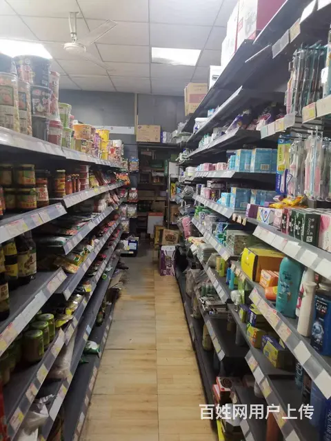 （51旺铺推荐）吉阳区上新村40平便利店转让 - 图片 6