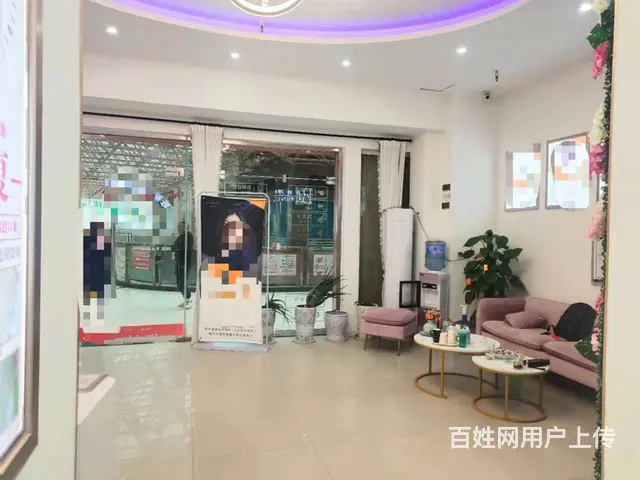 （同城搜铺网）十字口240平旺铺分租 - 图片 3