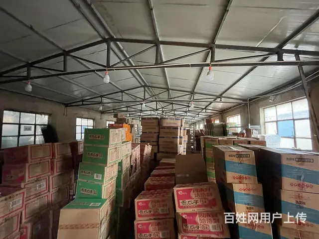 于洪旺地库房出租可适合多种经营无兑费 - 图片 3