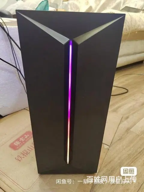 【搞定了！】英特尔E3.1270V3玩游戏首选.全侧透机箱 - 图片 1