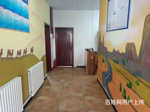 B个人一哈拉玉宫风情园对外出售，或出租 - 图片 7