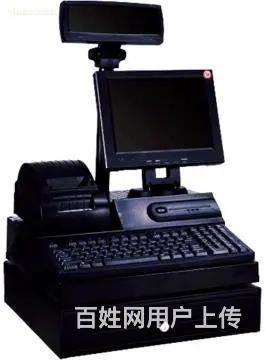 毕节收银系统安装餐饮系统安装 - 图片 4