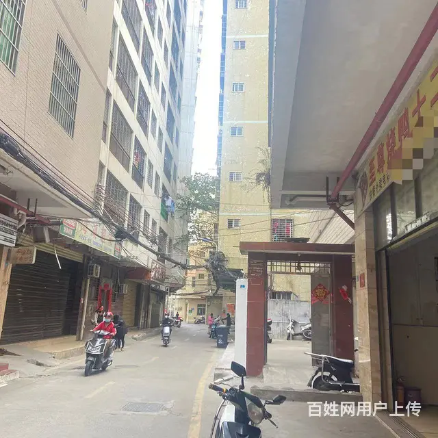 （51旺铺推荐）向荣村120平铺面出租 - 图片 4