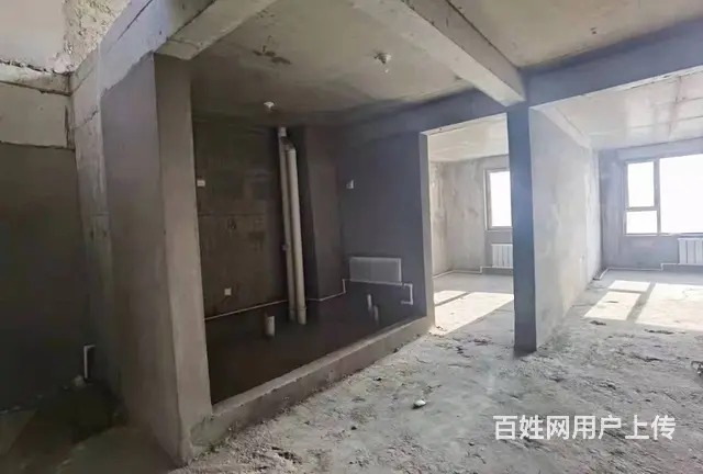 低价急售锦州中学西班牙风情花园24层带阁楼174平清水可贷款 - 图片 4