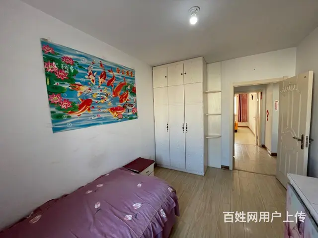 【搞定了！】义美家园六楼70平带阁楼40平带平台48平，三室 - 图片 6