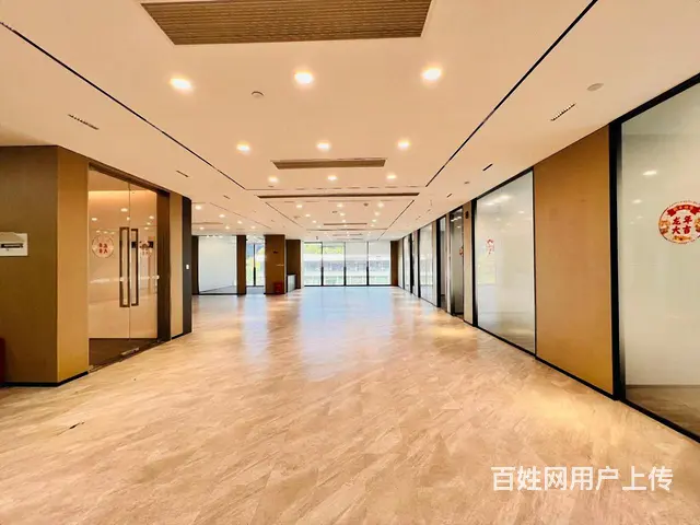 东站万象企业中心，出租170至2200方，商圈覆盖，条件好谈 - 图片 10
