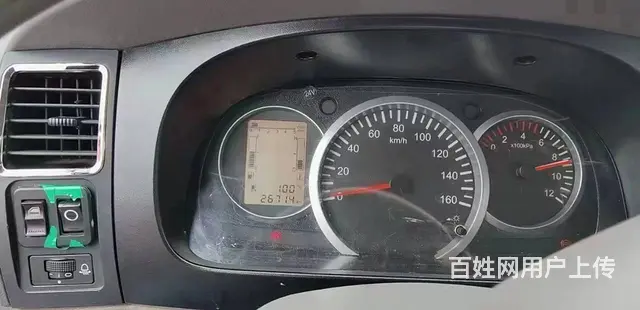 转让东风多利卡3吨油罐车 车况好 手续齐全 - 图片 3