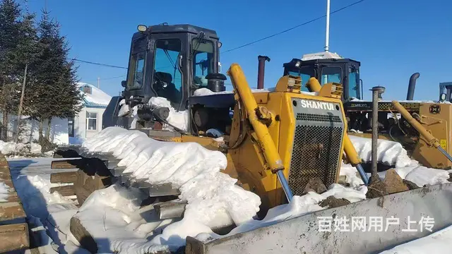 岀售岀租多台推土机 - 图片 6