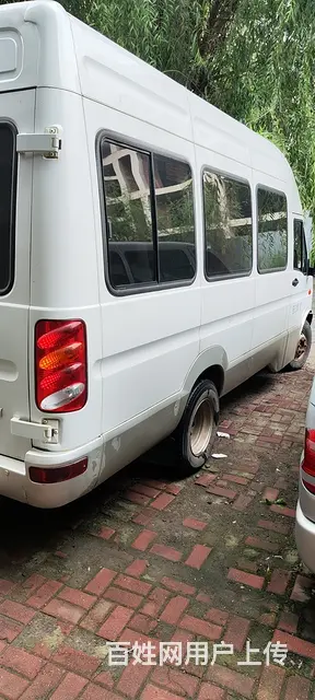 出售两台申龙客车 - 图片 4