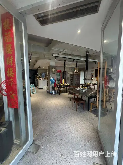 （51旺铺推荐）南边海950平整栋餐饮店转让 - 图片 12