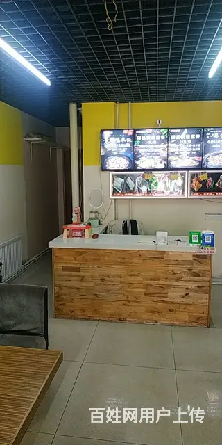 六道口临街饭店出兑 - 图片 4