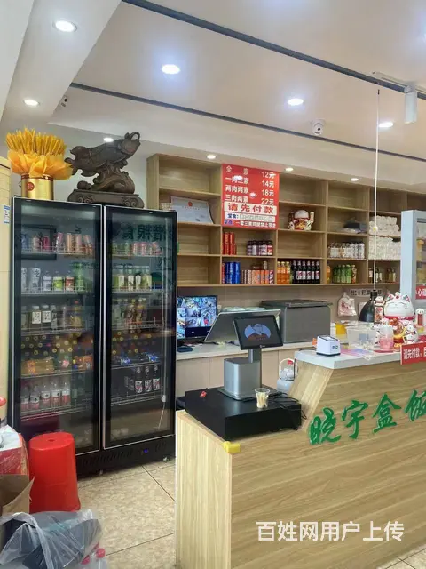 【搞定了！】道外南七道街快餐店出兑餐饮店转让 - 图片 8