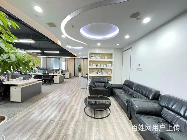 星耀城全套家具精装修边套户型 采光好 楼层好 拎包入住 - 图片 8