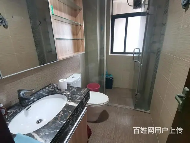 御景国际 3室2厅116m?整租 - 图片 8