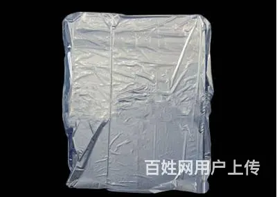 铝箔塑镀铝设备立体真空方底袋集装箱内衬袋编制织PE - 图片 5