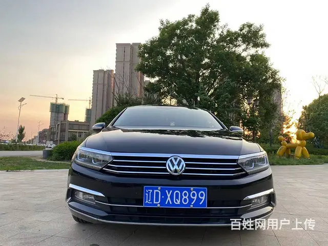 大众 迈腾 2017款 1.8TSI 双离合 330TSI - 图片 1