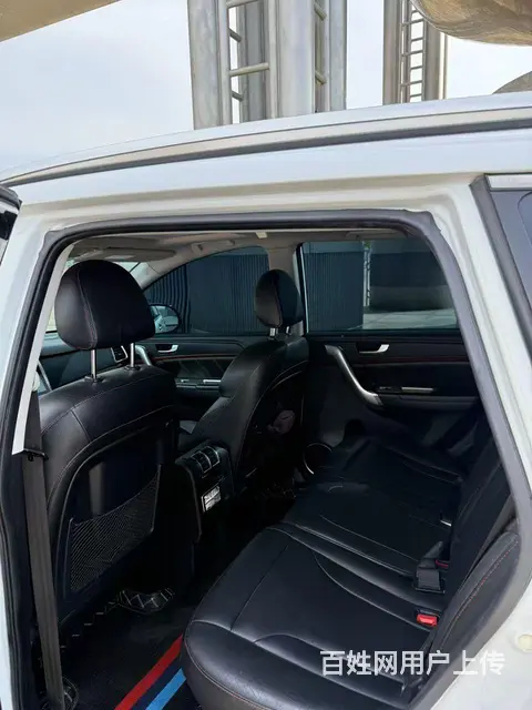哈弗H6 2014款 1.5T 手动 升级版四驱精英型 - 图片 4