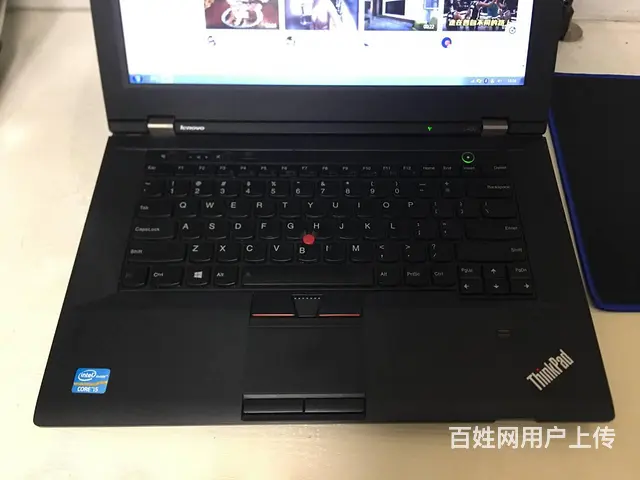 可送货 14寸联想i5-4G 500G独显送包鼠标 - 图片 6