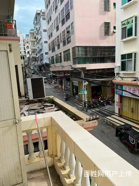 （51旺铺推荐）渔村300平上下层空铺出租 - 图片 2