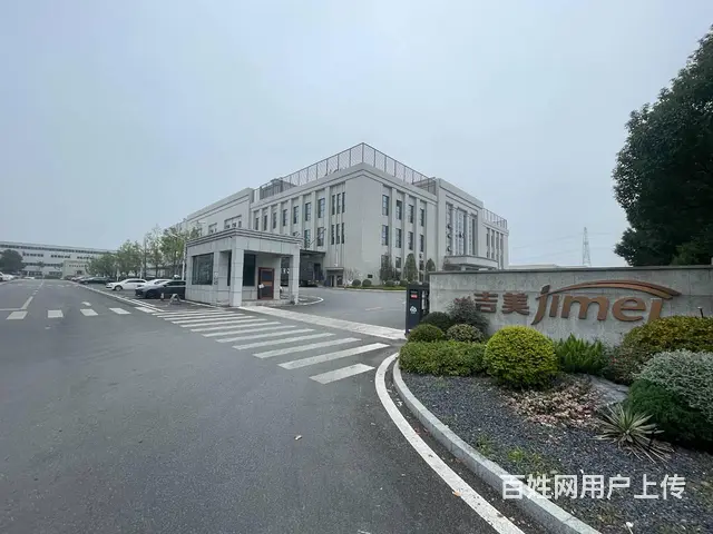 （老板本人）新产业园/仓库厂房房东直租  5746 - 图片 8