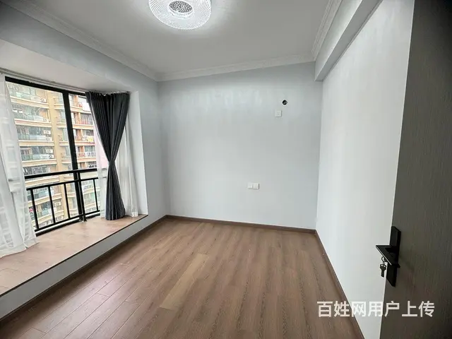 黄龙抢租超值家具家电齐全好房 - 图片 9