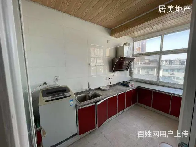 翻新小区 - 图片 8