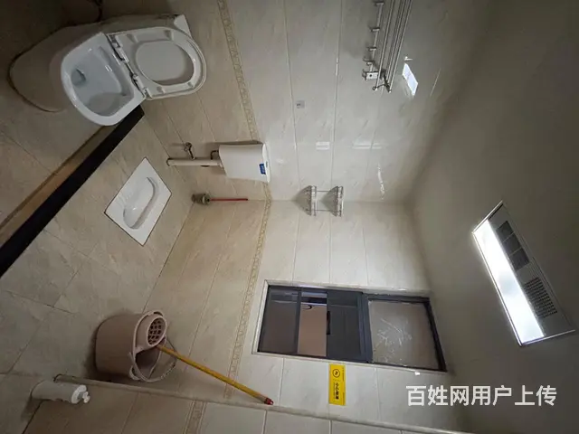 古田四路永利新城小区 普通住宅2厅 简单装修 - 图片 9