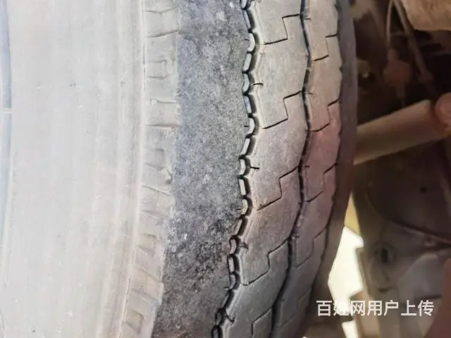 国五，6.8米平板 - 图片 6