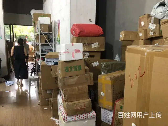 轻松月收入3万+，岳麓区菜鸟驿站实惠转让 - 图片 1