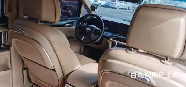 别克GL8 2020款 GL8 ES 陆尊 2.0T 手自一 - 图片 3