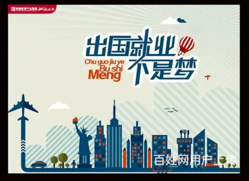 《实力保签》出国劳务工作签60W《正规快捷》 - 图片 1