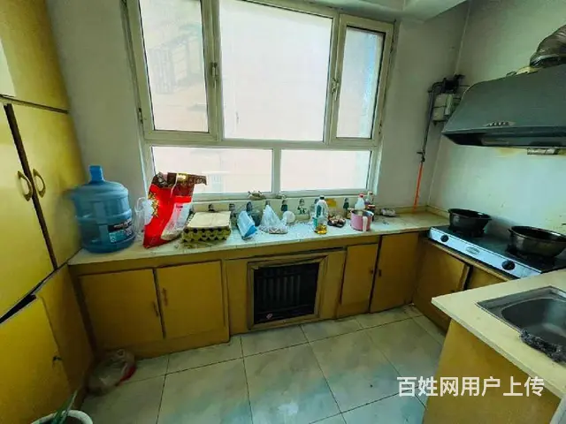 南大街信合大厦对面 丽园小区两室4楼 用钱急售 随时看房 - 图片 7