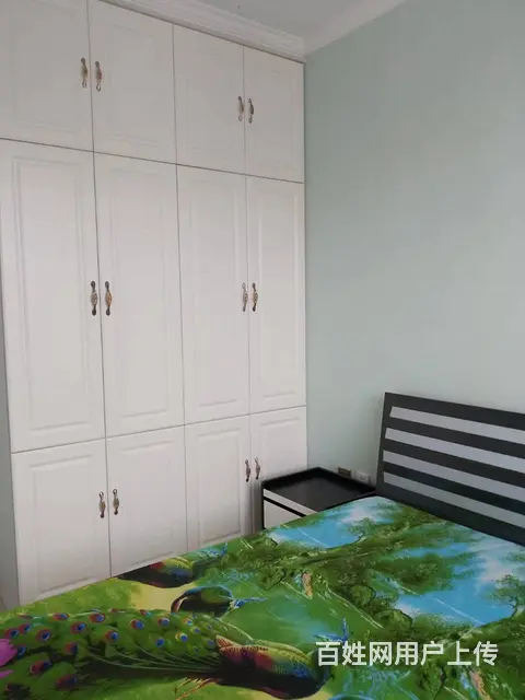 清华名苑 公寓1厅 精装修 - 图片 6