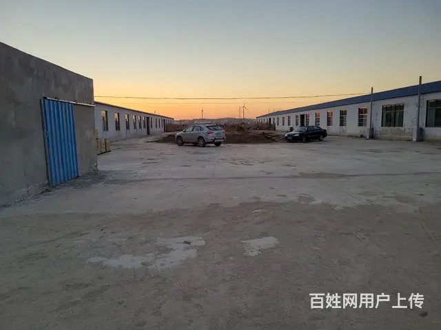 汪疃镇小阮疃村8000平厂房出租 - 图片 3