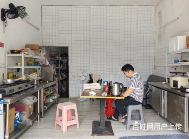 （51旺铺推荐）海南大学旁80平外卖店转让 - 图片 3