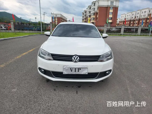【搞定了！】大众 速腾 2014款 1.4TSI 双离合 豪 - 图片 2